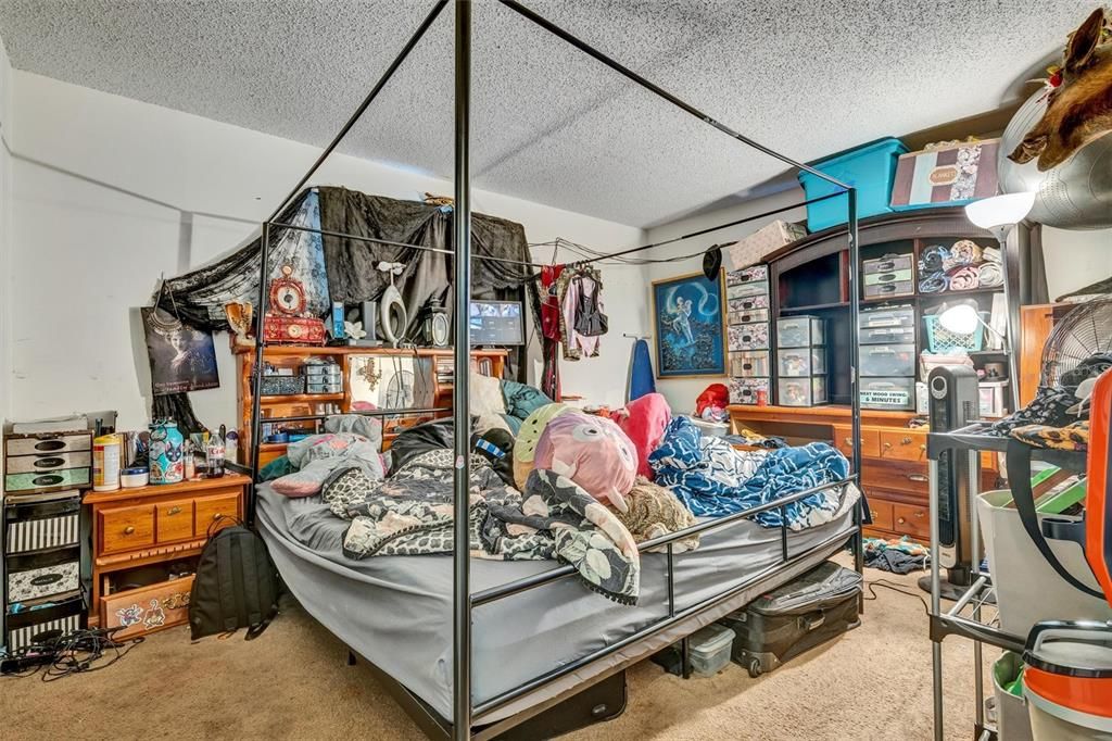 A Bedroom