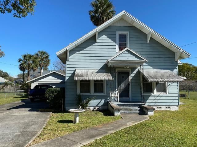 Recently Sold: $149,900 (4 beds, 1 baths, 1163 Square Feet)
