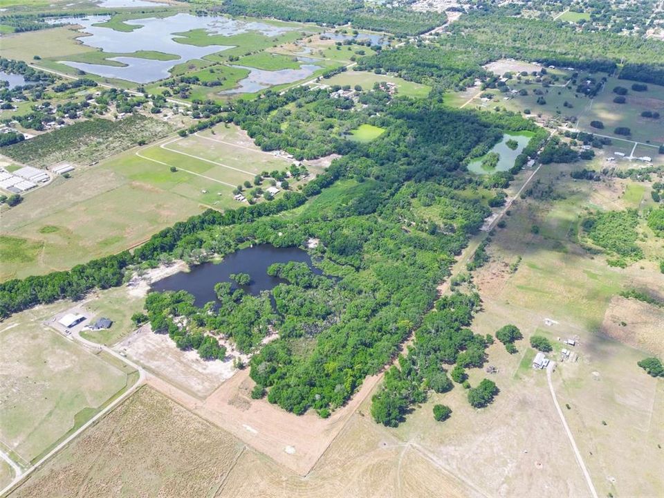 For Sale: $250,000 (18.25 acres)