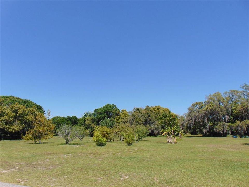Recently Sold: $285,000 (3.87 acres)