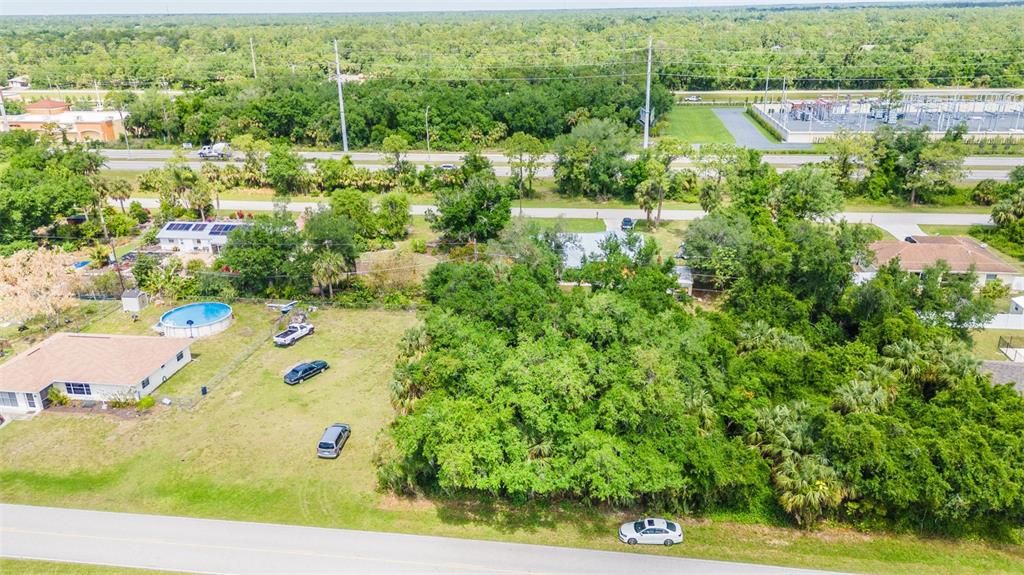 Recently Sold: $19,500 (0.23 acres)