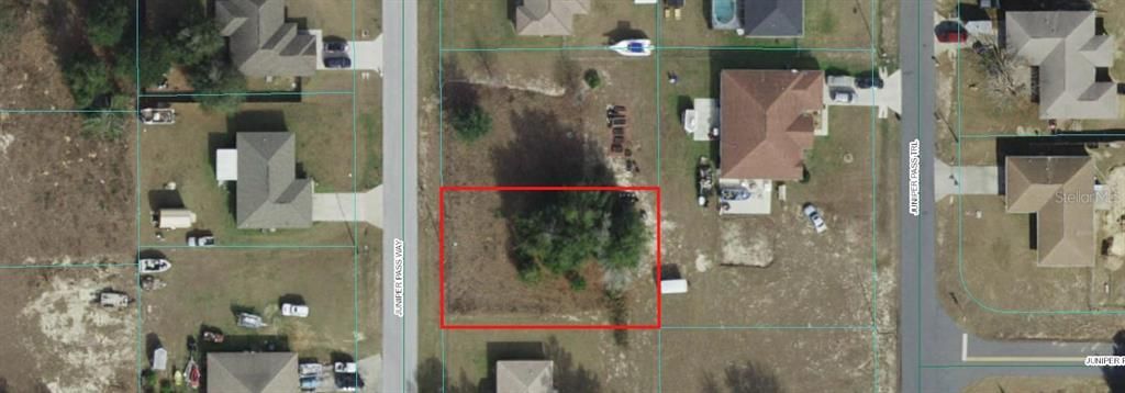 Recently Sold: $30,000 (0.23 acres)