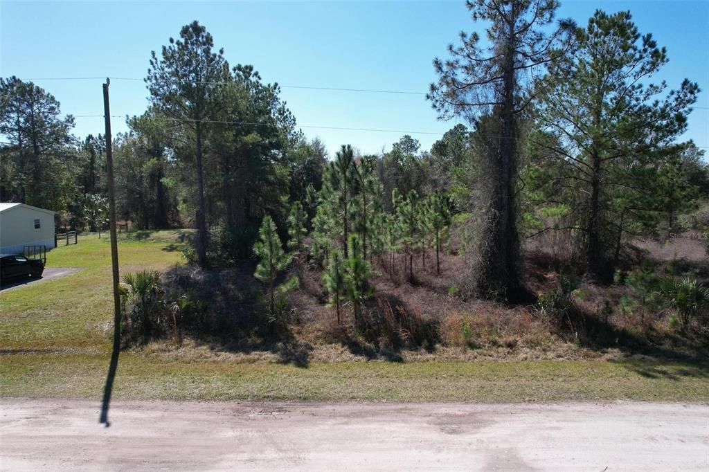 For Sale: $11,900 (0.23 acres)