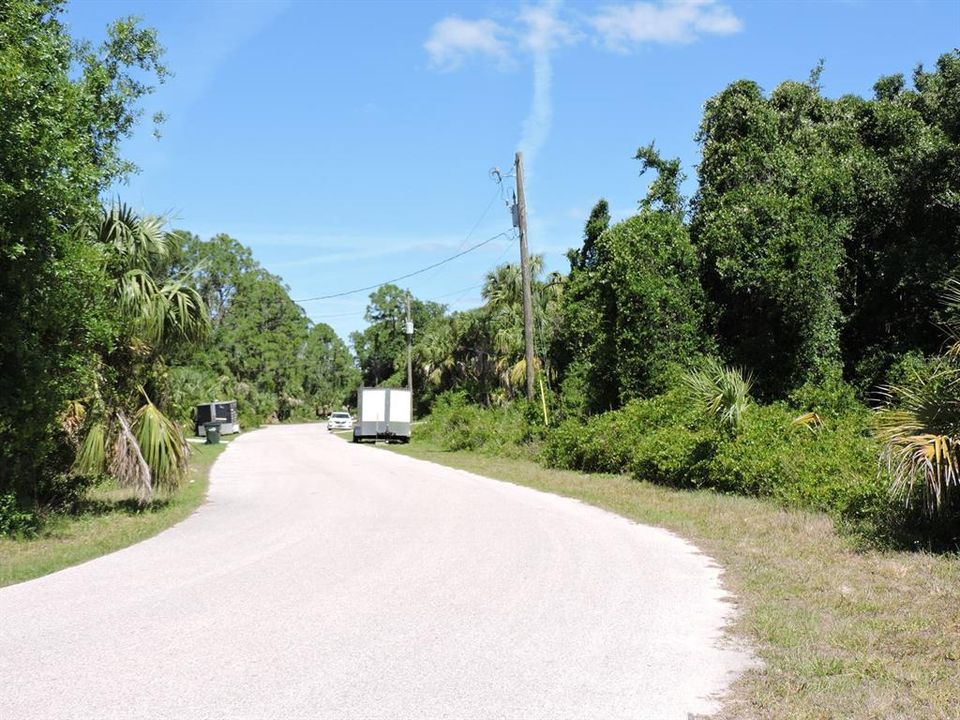 Active With Contract: $32,500 (0.45 acres)