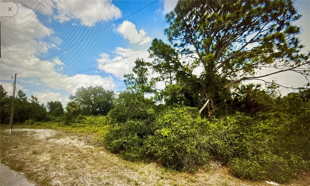 For Sale: $34,000 (0.50 acres)