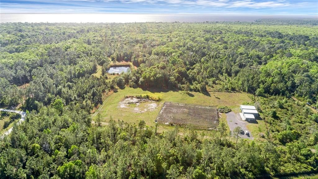 For Sale: $500,000 (37.00 acres)