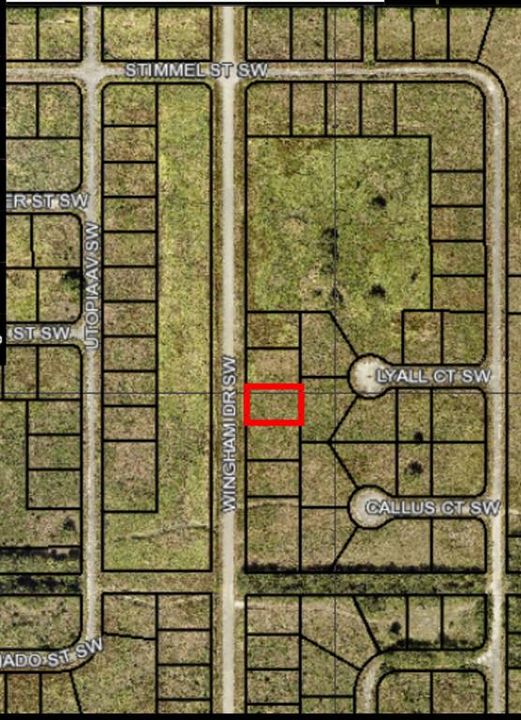 Active With Contract: $13,500 (0.24 acres)