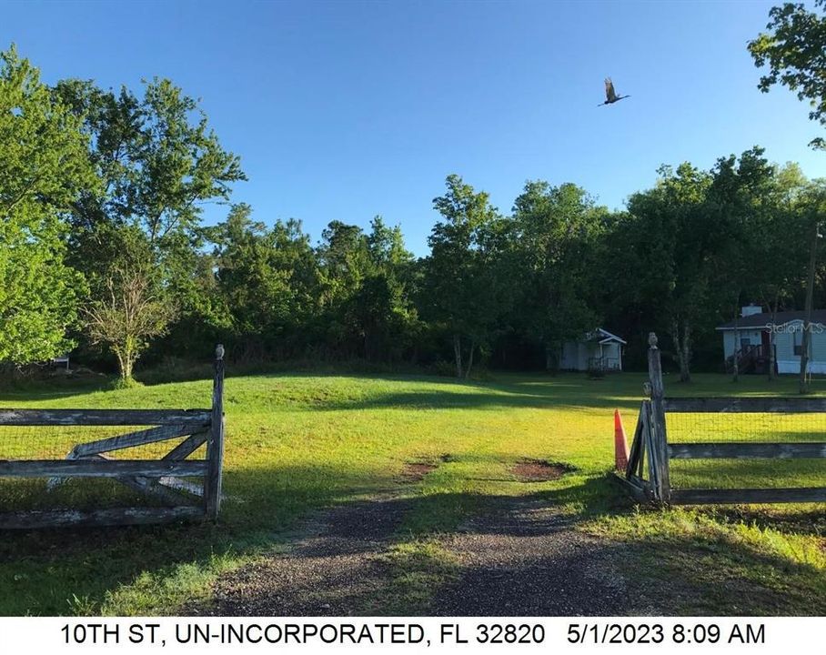 Active With Contract: $99,900 (1.17 acres)