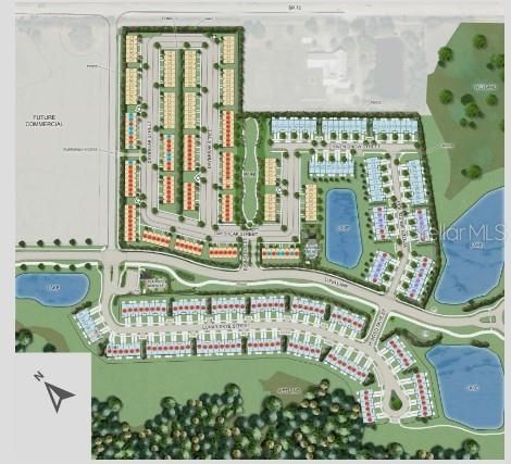 site map