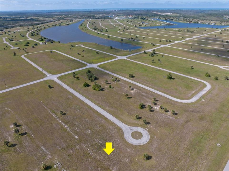 На продажу: $29,900 (0.21 acres)