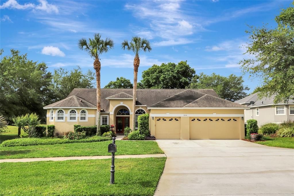Active With Contract: $594,900 (4 beds, 3 baths, 2796 Square Feet)