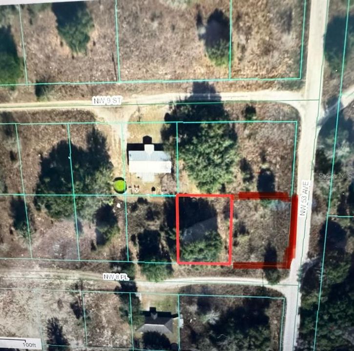 Recently Sold: $46,000 (0.34 acres)