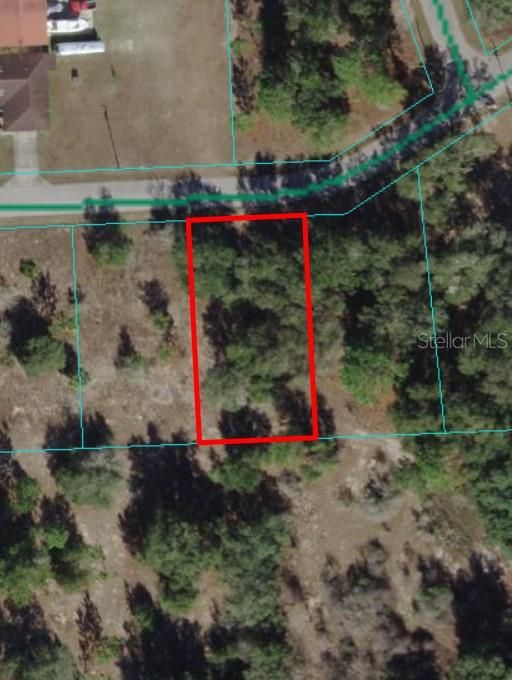 Active With Contract: $13,500 (0.28 acres)