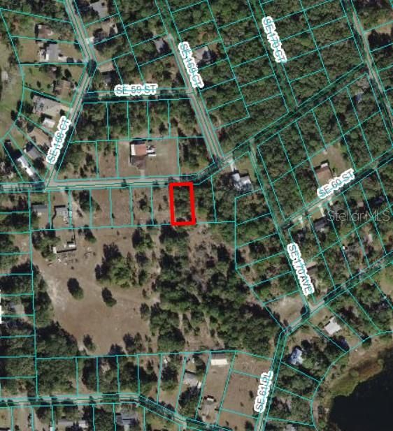 Active With Contract: $13,500 (0.28 acres)