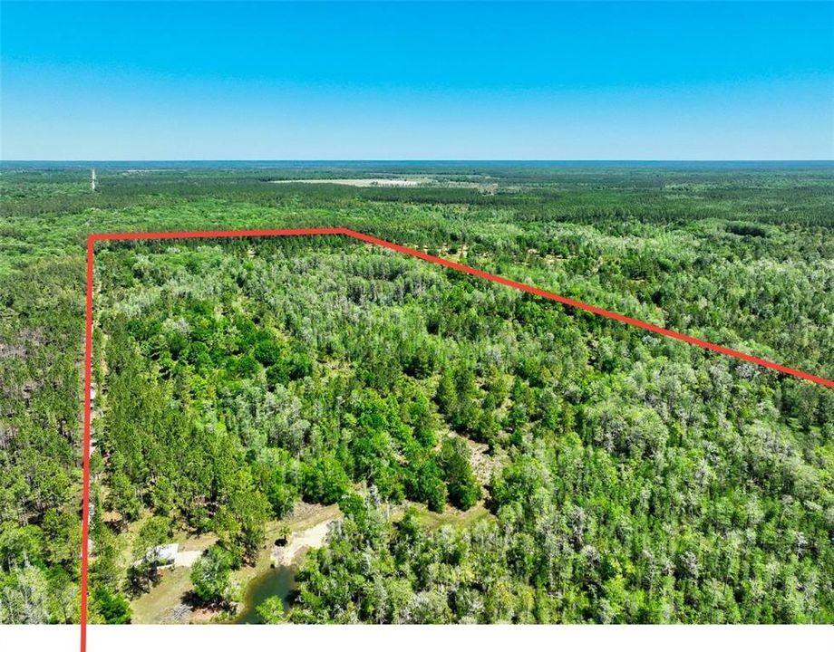 Recently Sold: $385,000 (59.89 acres)