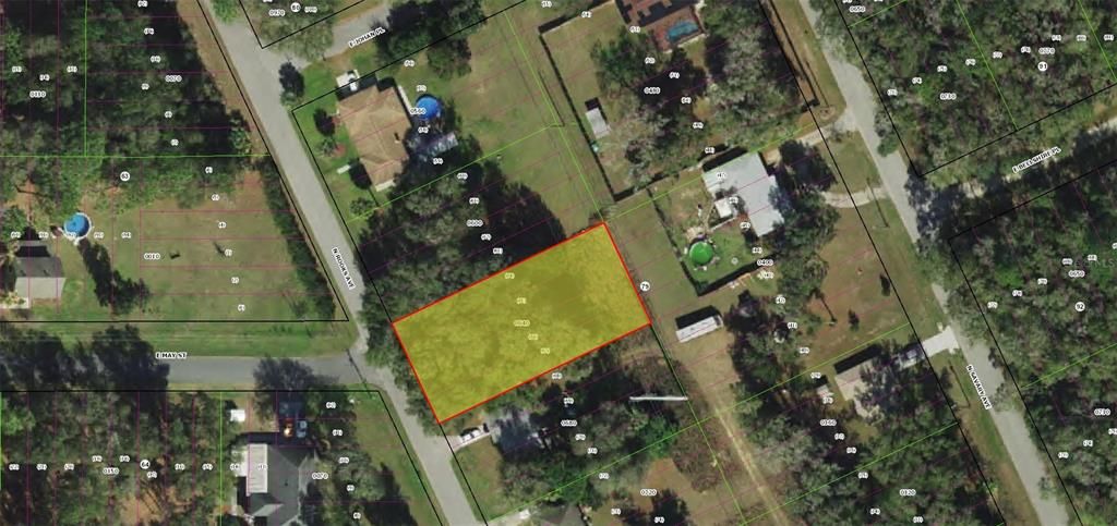 For Sale: $15,900 (0.31 acres)