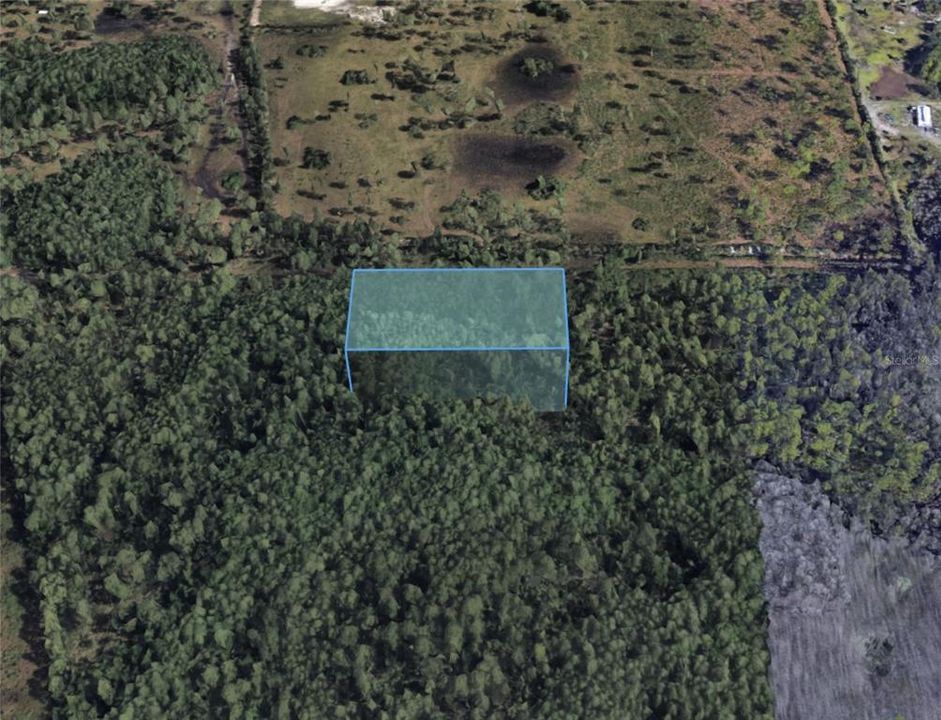 For Sale: $17,999 (1.27 acres)
