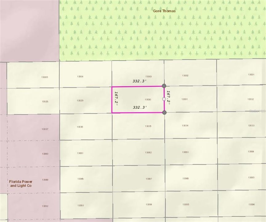 For Sale: $17,999 (1.27 acres)