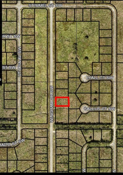 最近售出: $13,500 (0.24 acres)