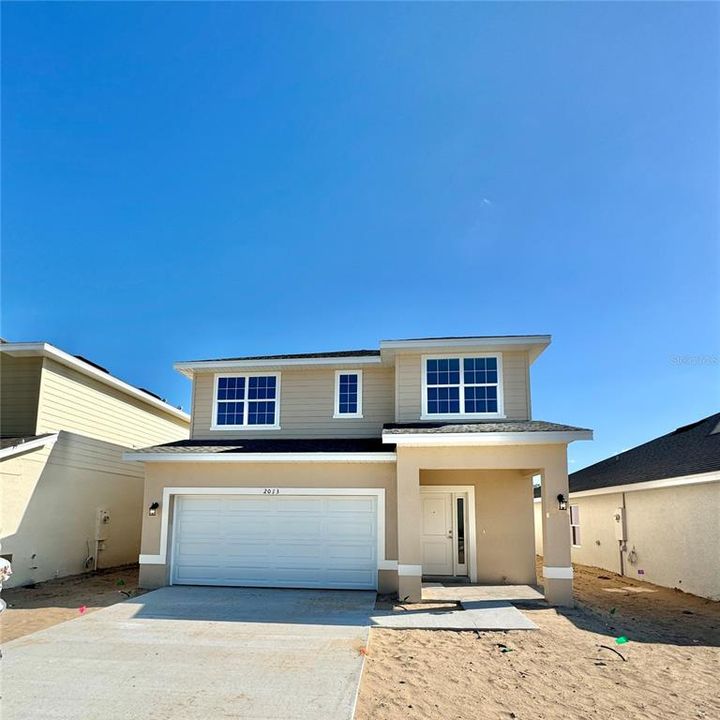 Active With Contract: $354,400 (4 beds, 2 baths, 2335 Square Feet)