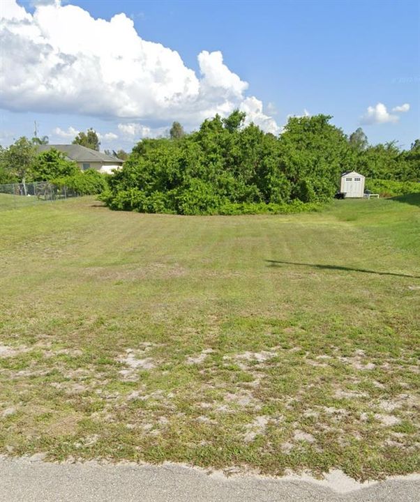 Vendido Recientemente: $27,500 (0.23 acres)