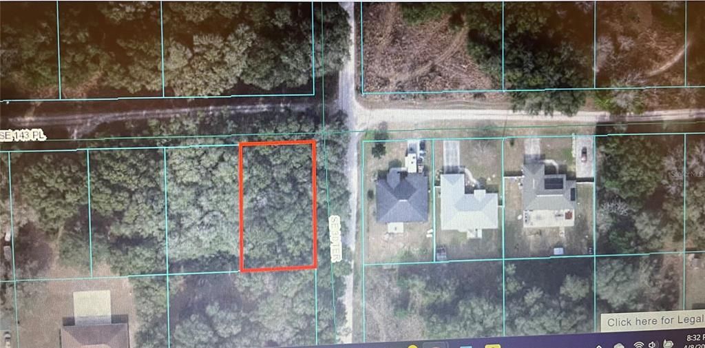 Recently Sold: $24,900 (0.22 acres)