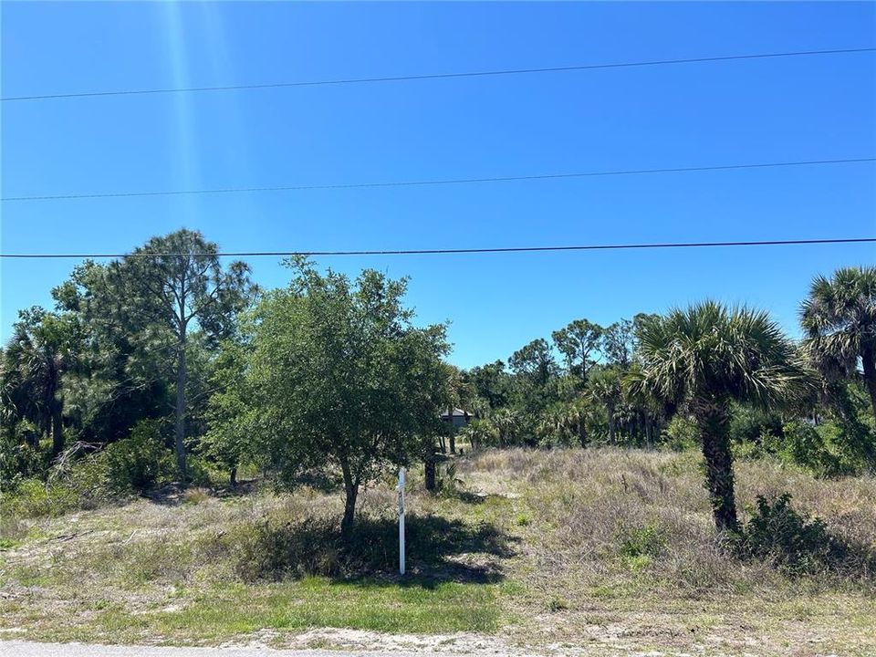 Active With Contract: $68,000 (0.23 acres)