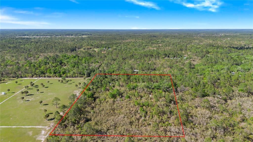 For Sale: $119,900 (10.16 acres)