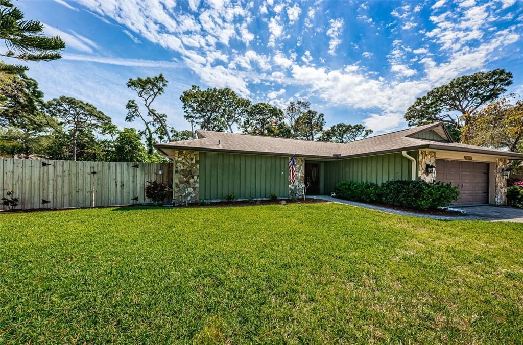 Rock Solid Ranch Style Pool Home in one of Seminole's Finest Locations!