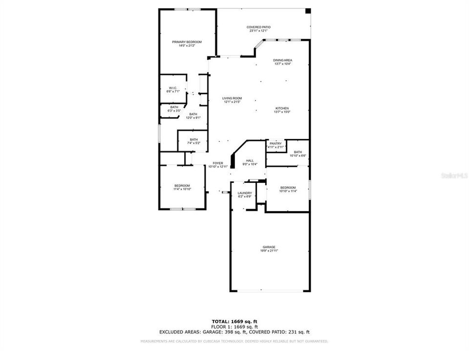 En Venta: $744,900 (3 camas, 3 baños, 1837 Pies cuadrados)