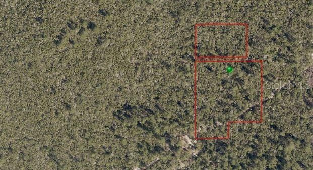 For Sale: $45,000 (2.42 acres)