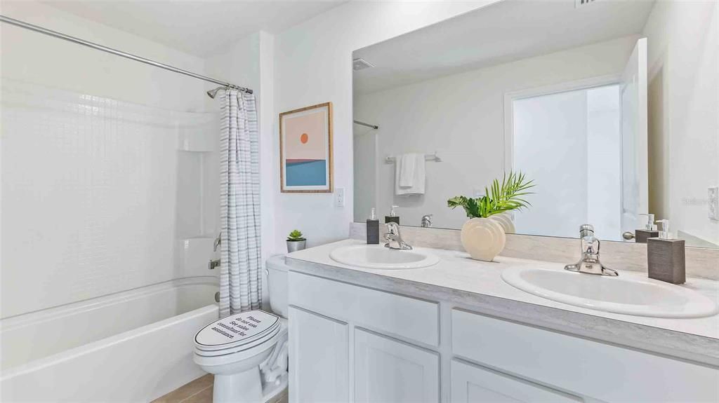 Active With Contract: $383,990 (4 beds, 2 baths, 2305 Square Feet)