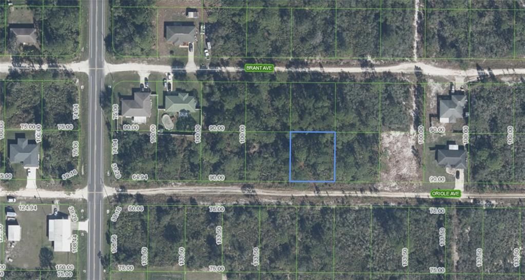 For Sale: $16,000 (0.21 acres)