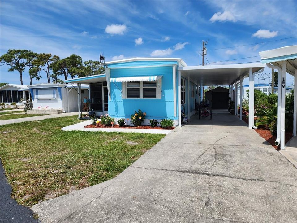 Recently Sold: $149,900 (2 beds, 1 baths, 672 Square Feet)