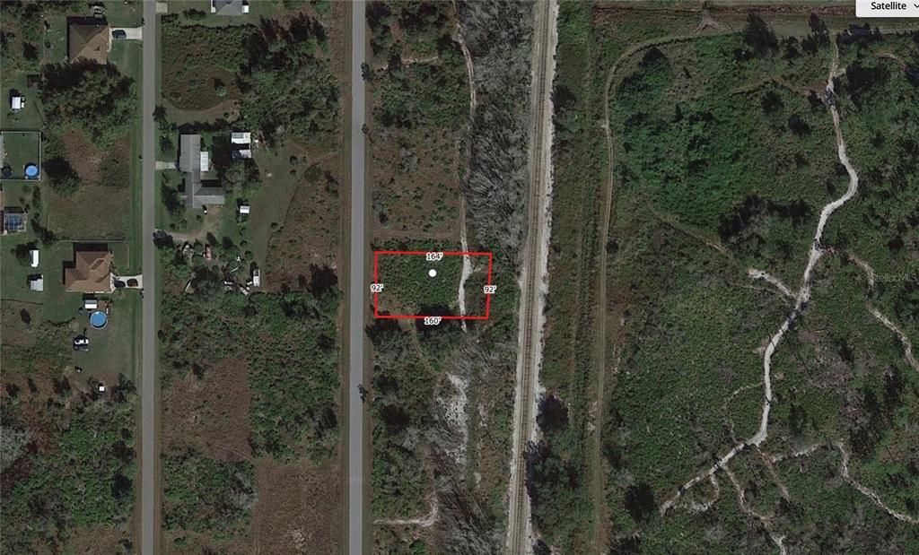 For Sale: $25,000 (0.34 acres)