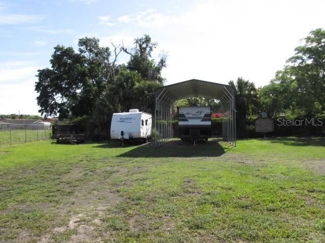 Carport