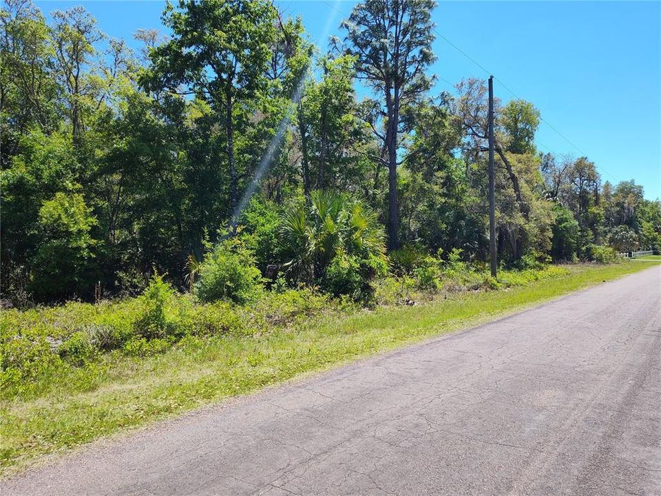 Recently Sold: $25,000 (1.15 acres)