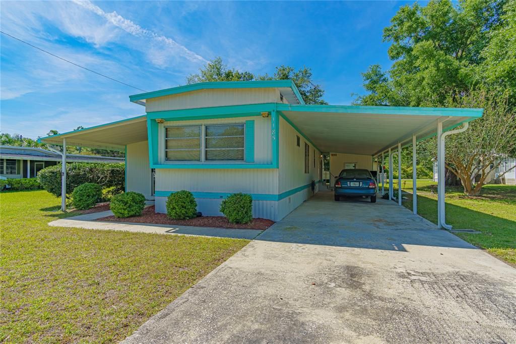 Active With Contract: $99,900 (2 beds, 2 baths, 720 Square Feet)