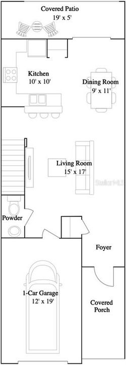 For Sale: $310,000 (3 beds, 2 baths, 1666 Square Feet)