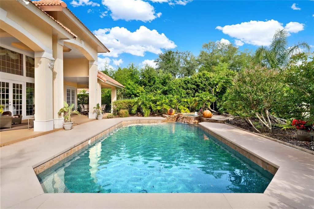 Expansive Lani with Pool and Spa