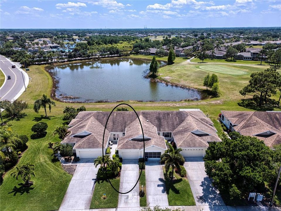 2225 Nantucket Dr - Look at that view!