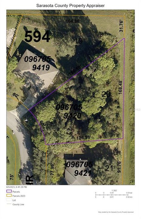 Recently Sold: $22,000 (0.37 acres)