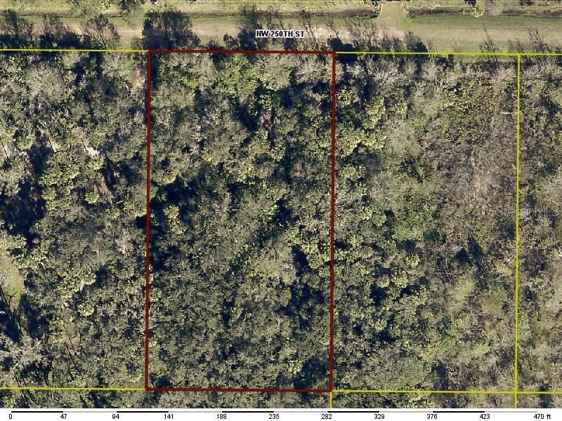 Active With Contract: $23,400 (1.25 acres)