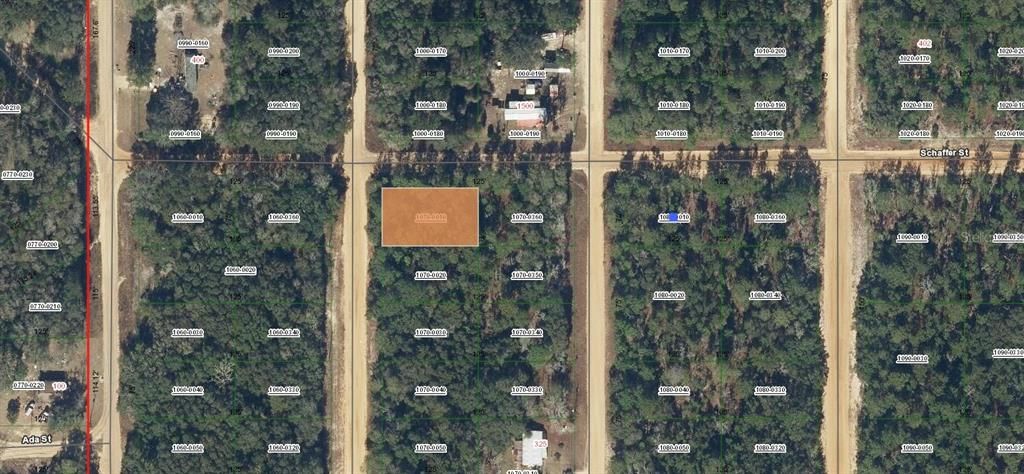 For Sale: $5,995 (0.22 acres)