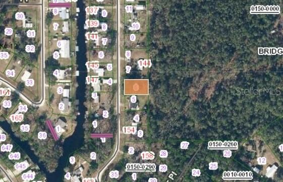 Active With Contract: $10,900 (0.25 acres)