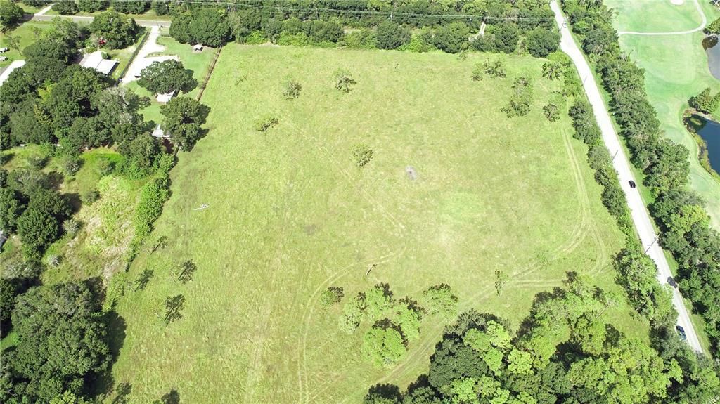Active With Contract: $678,990 (9.42 acres)