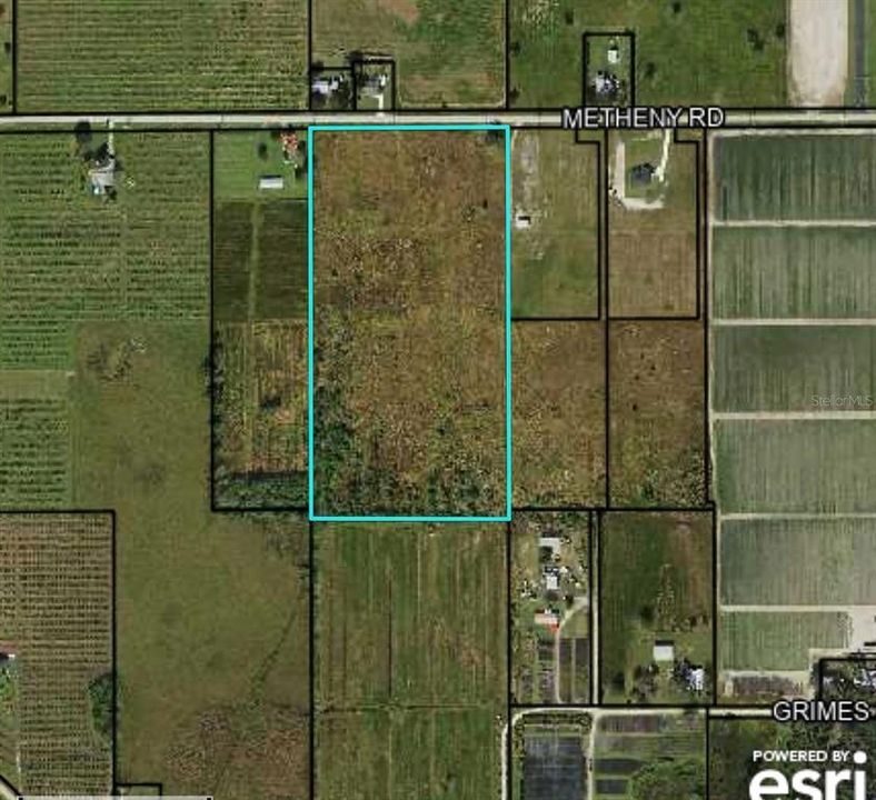 For Sale: $699,999 (20.00 acres)