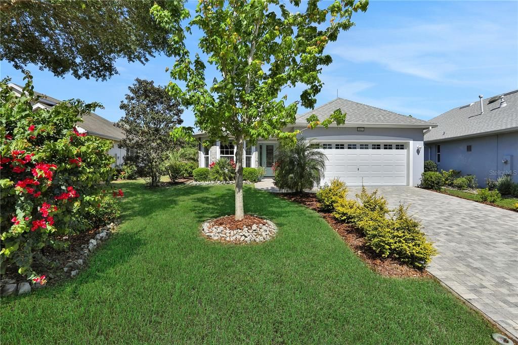 Active With Contract: $459,500 (3 beds, 2 baths, 1866 Square Feet)