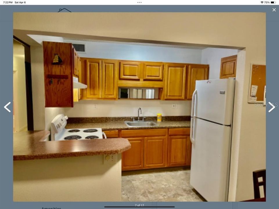 For Sale: $264,900 (1 beds, 1 baths, 700 Square Feet)