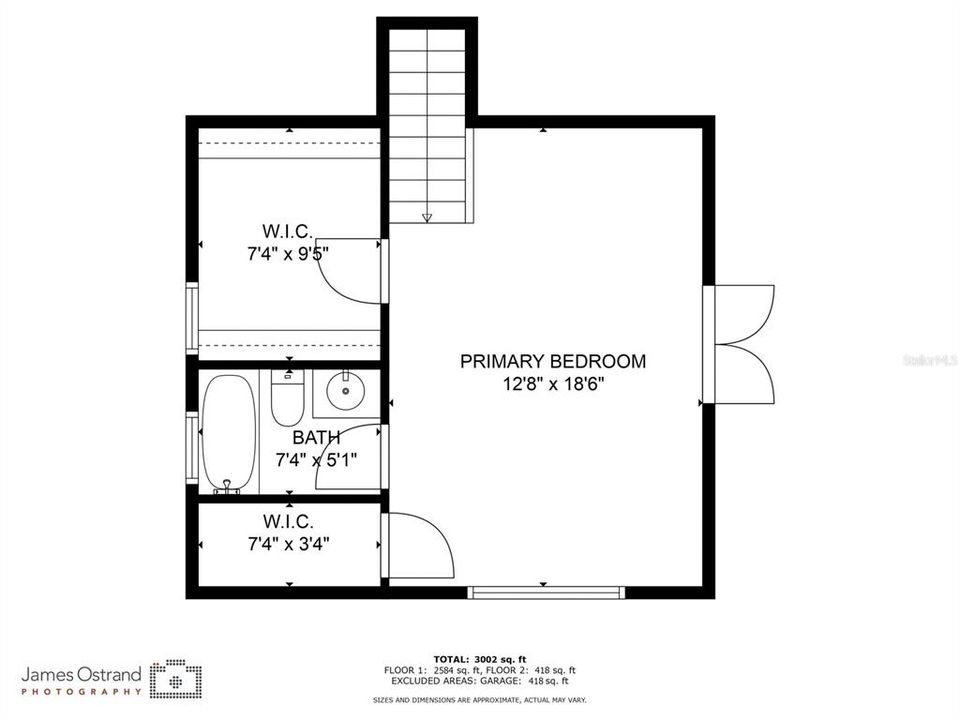 Active With Contract: $997,800 (4 beds, 3 baths, 3002 Square Feet)